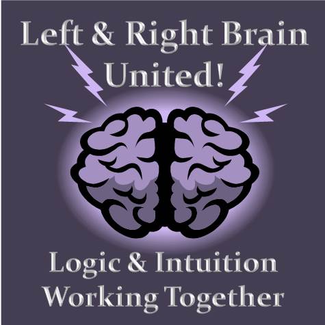 Left & Right Brain United