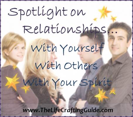 2 girls & 2 guys: Spotlight on Relationships with Yourself, others & spirit