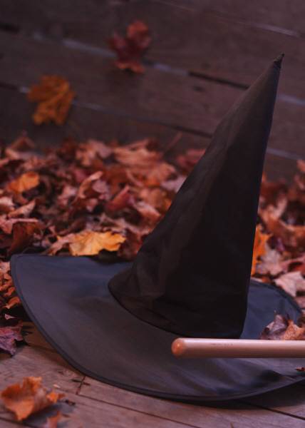 witch's hat