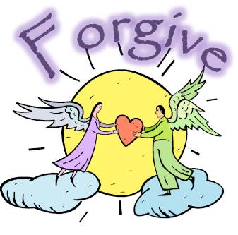 angels - forgive